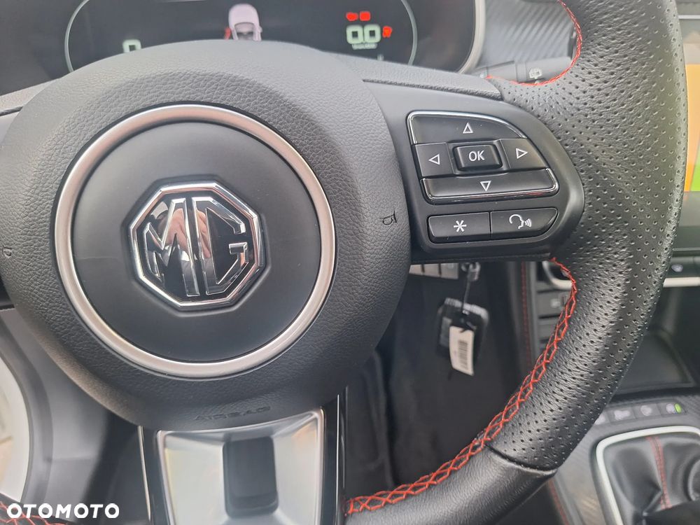 MG ZS ICE 1.5 VTI-tech Comfort - 25