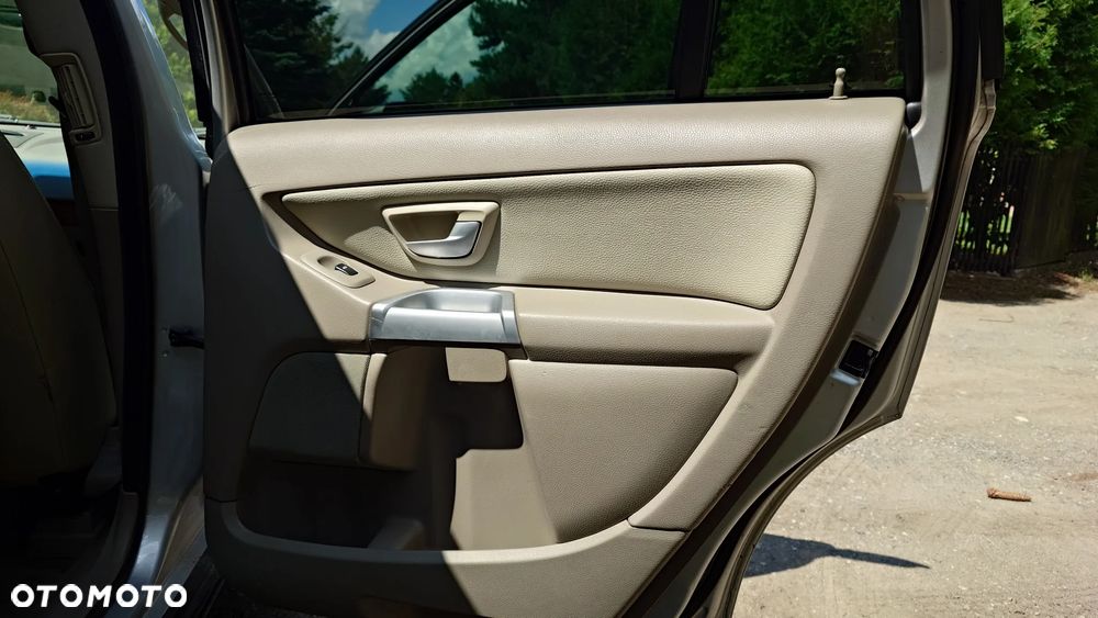 Volvo XC 90 2.5T Automatik Comfort - 14