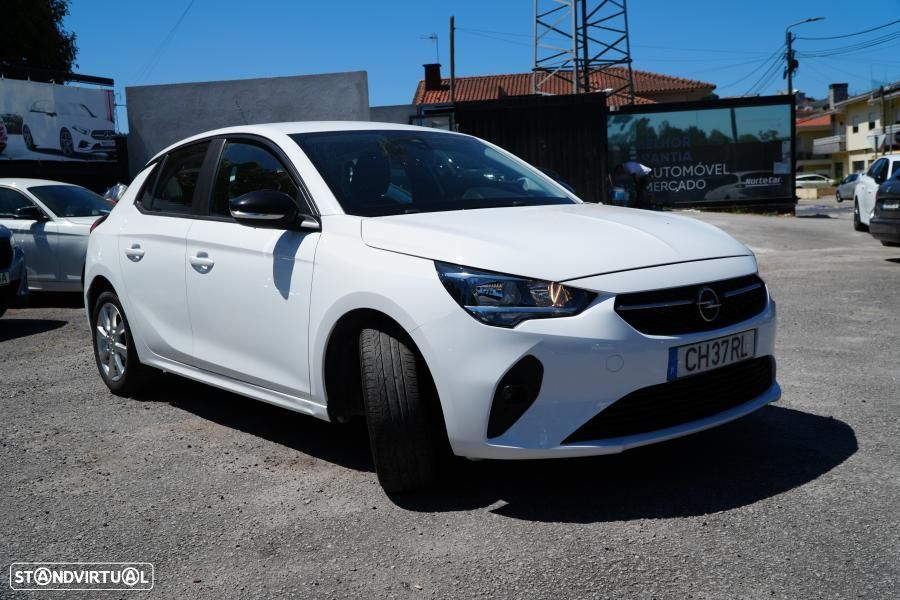 Opel Corsa 1.2 T Edition - 3