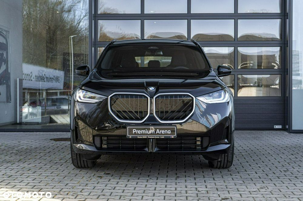 BMW X3 - 7