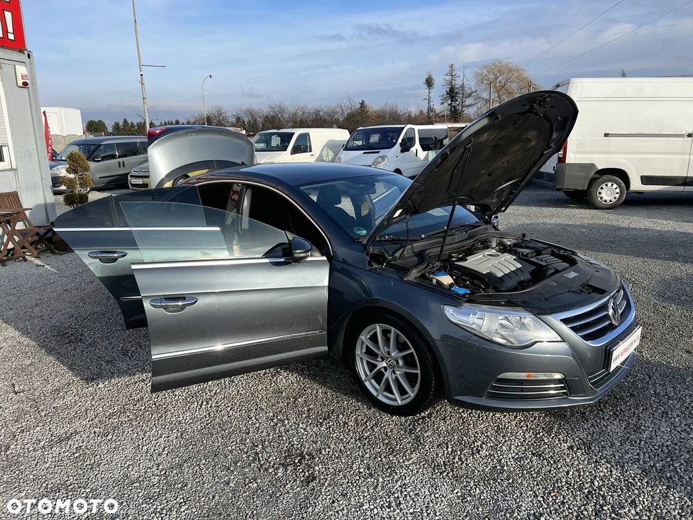 Volkswagen CC - 19