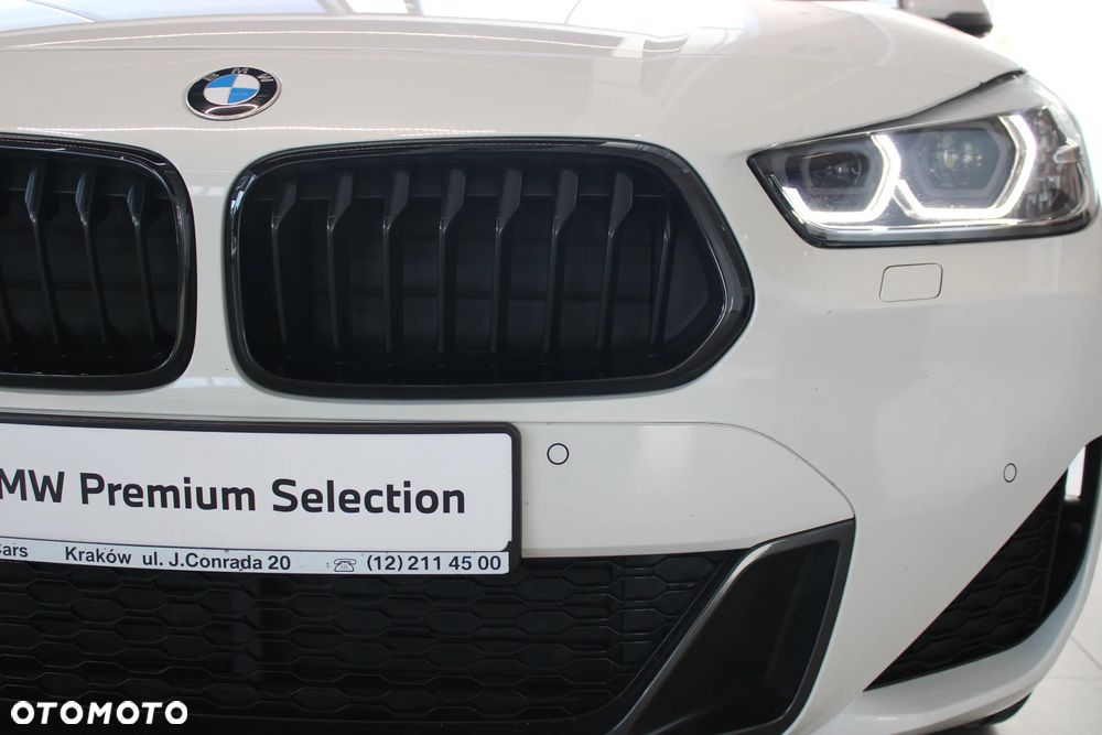 BMW X2 sDrive18i M Sport - 18