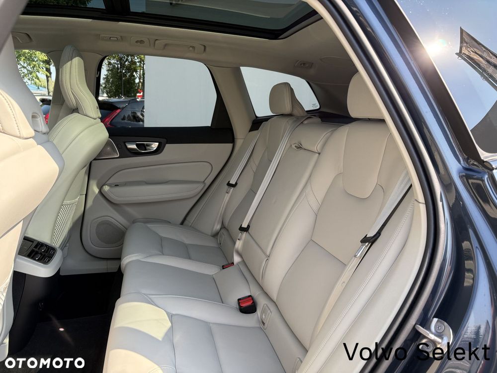 Volvo XC 60 - 23