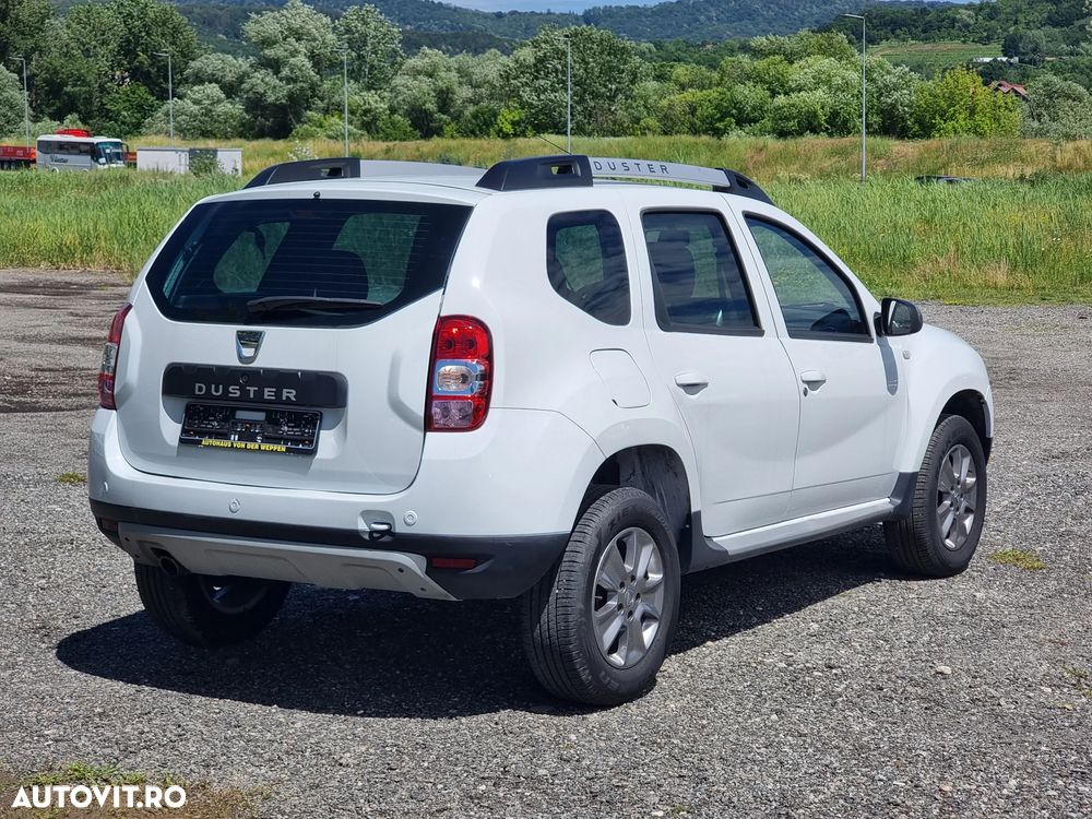 Dacia Duster TCe 125 2WD Prestige - 6