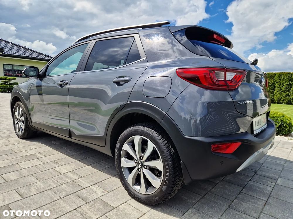 Kia Stonic 1.2 Edition 7 - 6