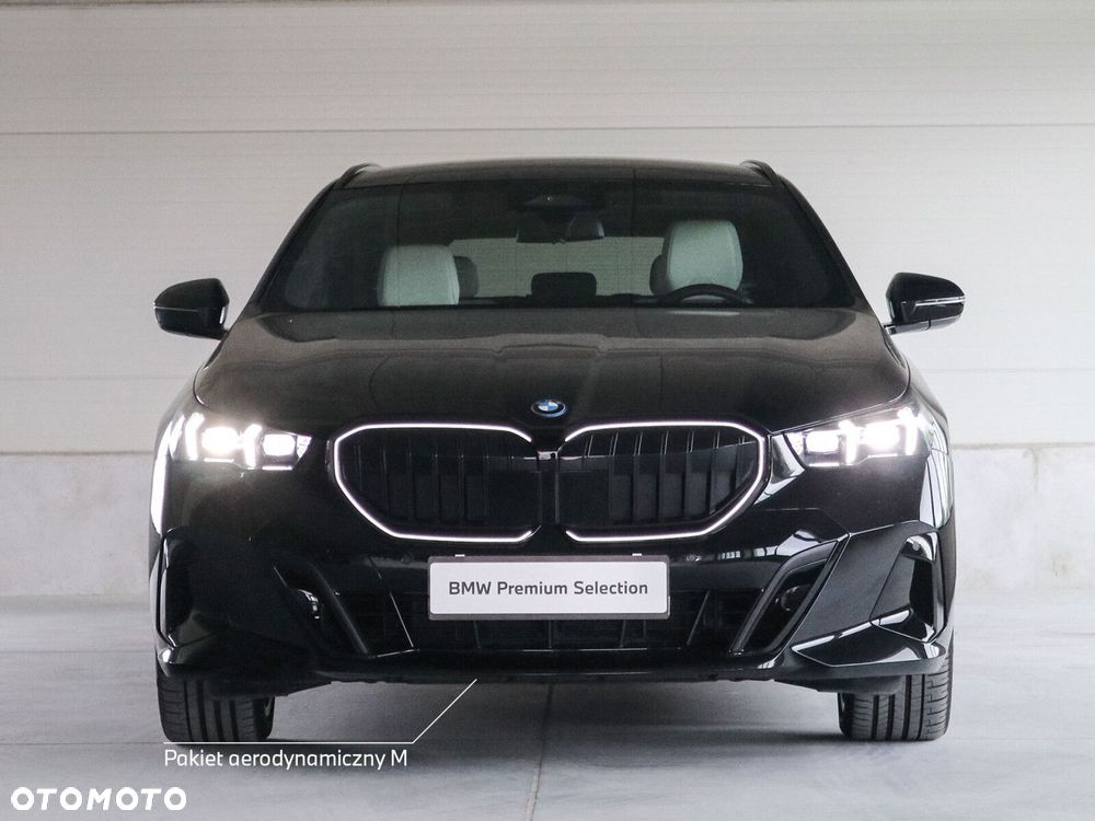 BMW Seria 5 - 10