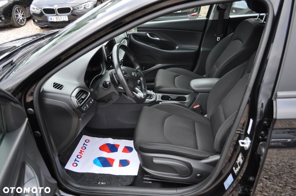Hyundai i30 - 13
