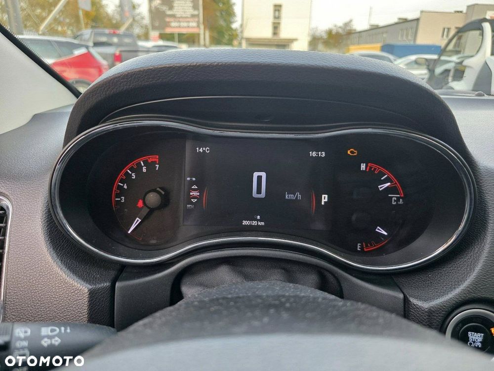 Dodge Durango - 10