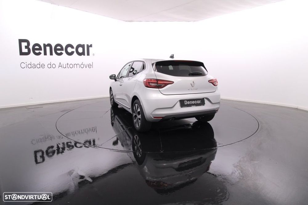 Renault Clio 1.5 Blue dCi Evolution - 5