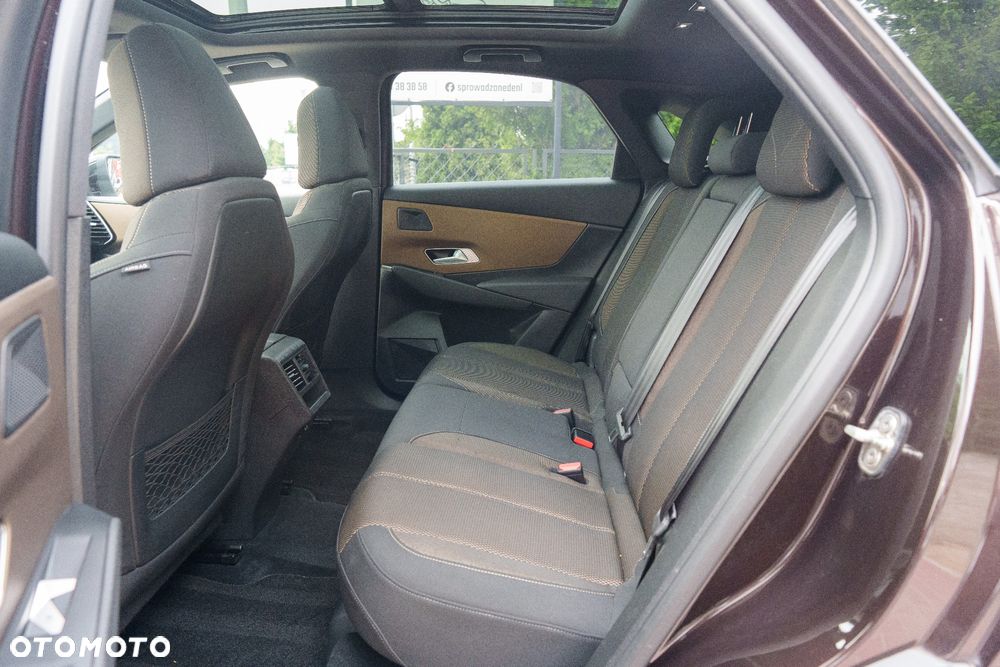 DS Automobiles DS 7 Crossback 1.6 PureTech So Chic - 12