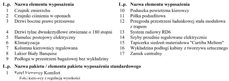 Peugeot Partner 4x4 1.5 Long Grip - 35