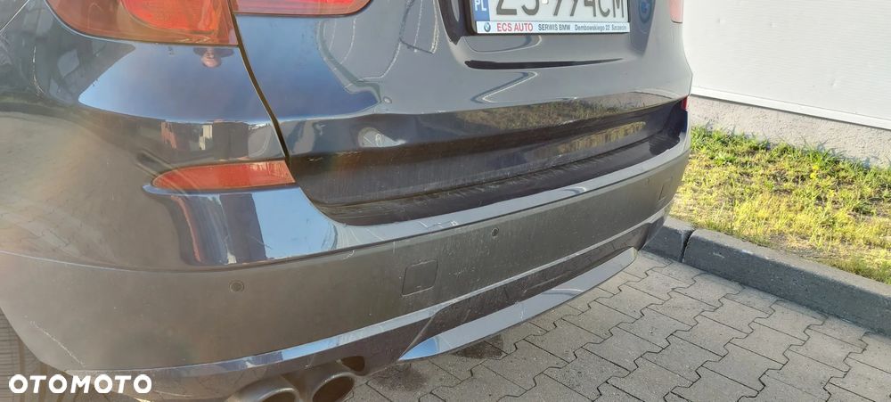 BMW X3 35i xDrive - 17