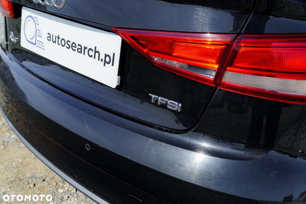 Audi A3 Limousine - 36