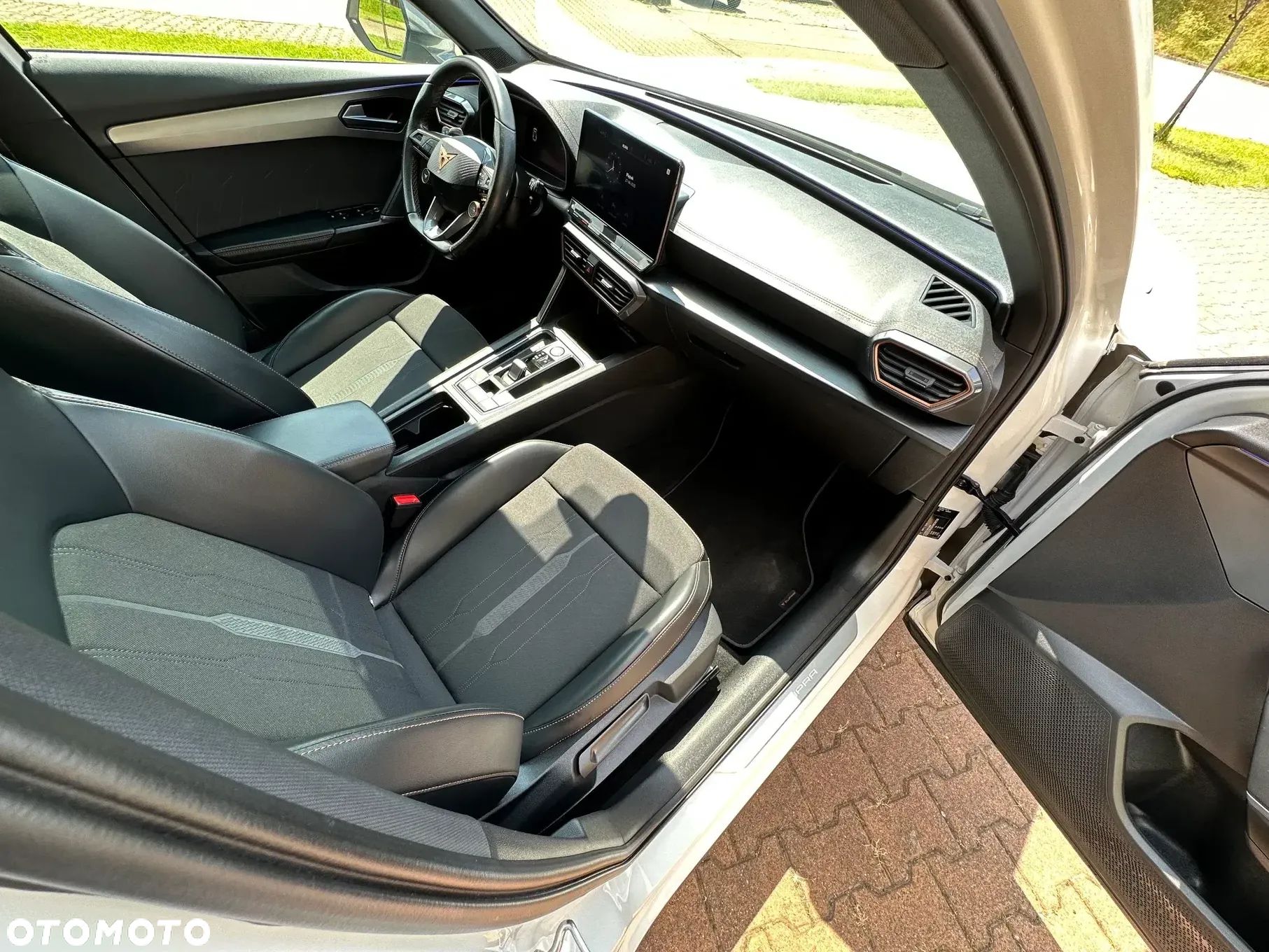 Cupra Formentor 2.0 TSI 4Drive VZ DSG - 18