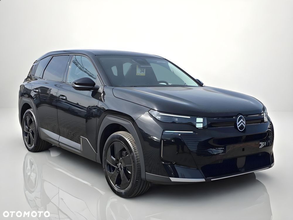 Citroën C5 Aircross 1.2 mHEV Max eDCT6 - 4