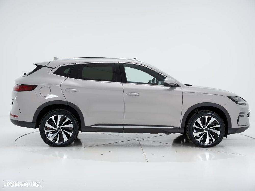 BYD Seal U 1.5 DM-i Design - 2