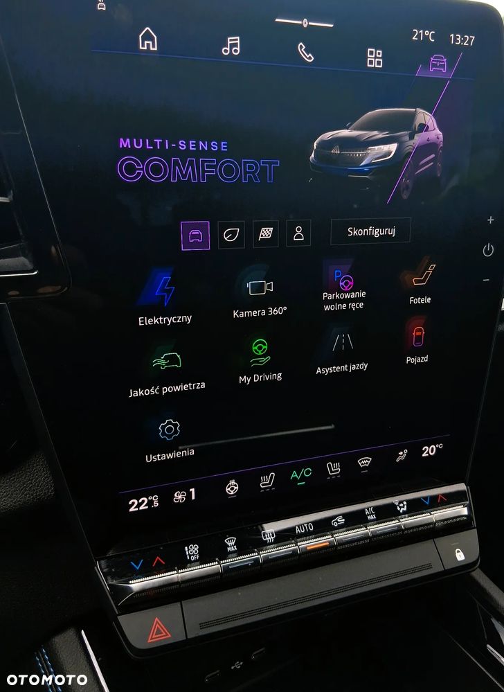 Renault Austral ver-1-2-e--tech-full-hybrid-200-iconic-esprit-alpine-mmt - 18