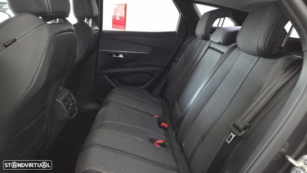 Peugeot 3008 1.6 Hybrid Allure Pack e-EAT8 - 14