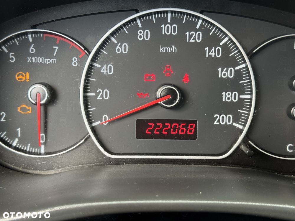 Fiat Sedici - 6
