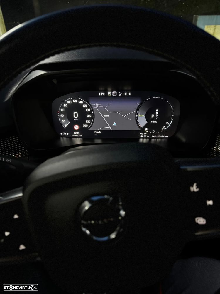 Volvo XC 40 T5 Recharge DKG RDesign - 5