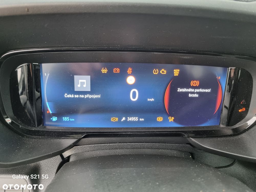 Toyota Proace City Verso Long 1.5 D-4D Business - 7