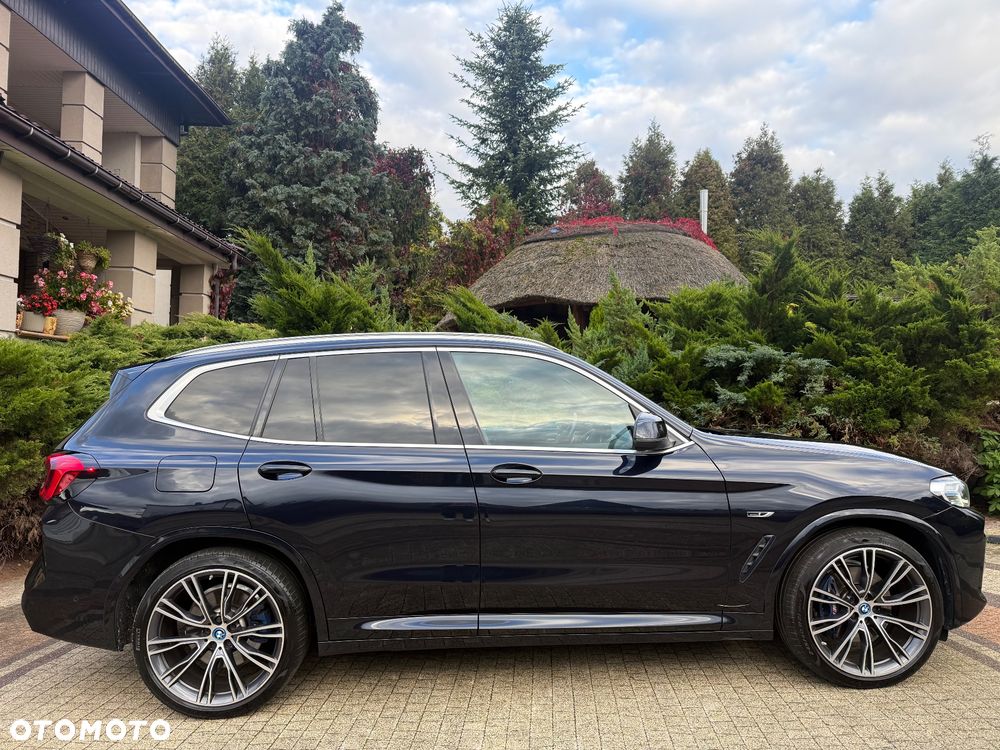 BMW X3 - 17