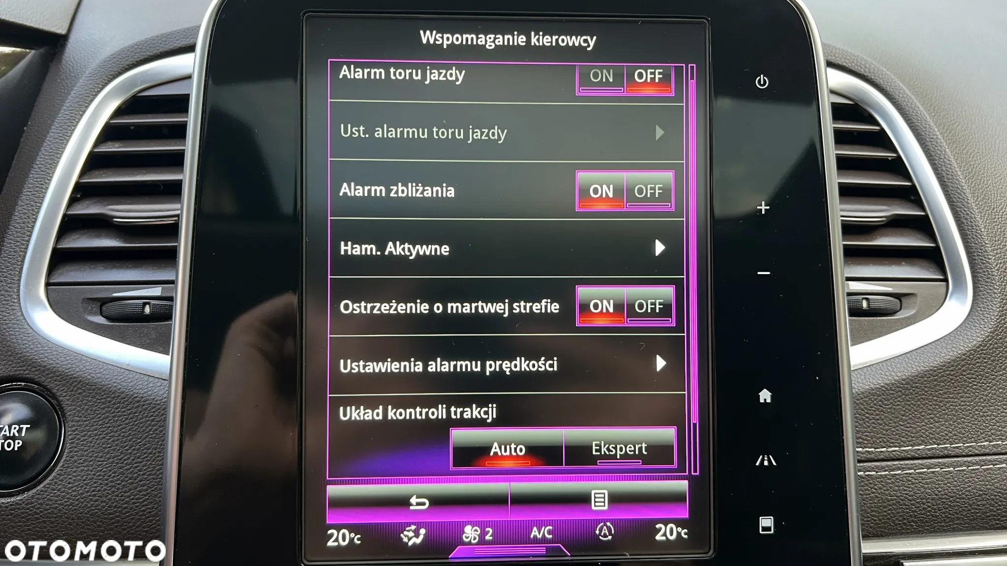 Renault Espace Energy dCi 160 EDC Initiale Paris - 31