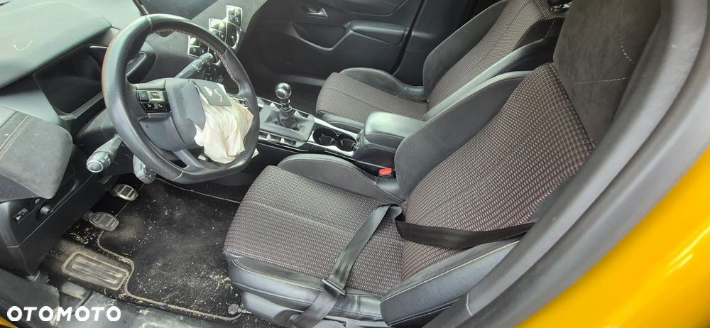 DS Automobiles DS 3 - 14