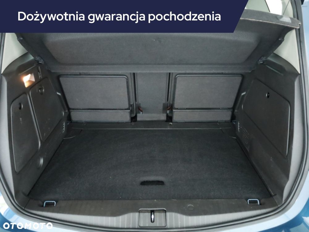 Opel Meriva - 17