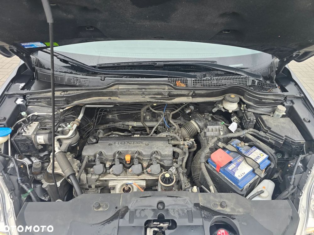Honda CR-V 2.0 Comfort - 9