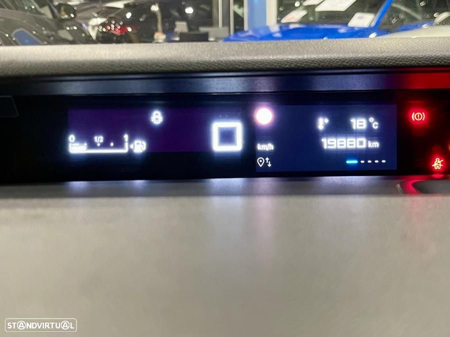 Citroën C3 1.2 Turbo Max - 12