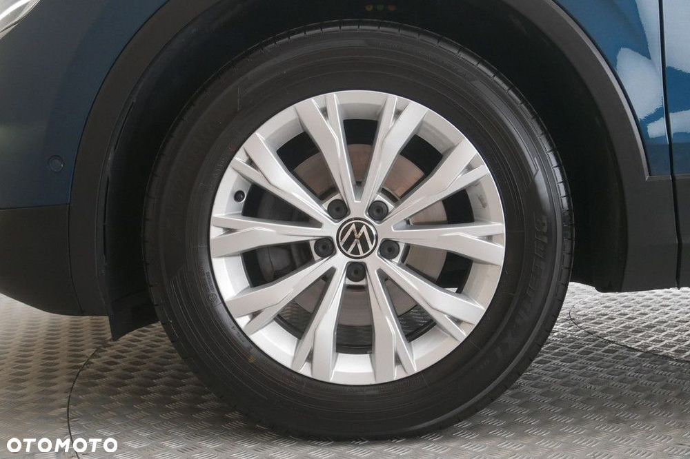 Volkswagen Tiguan 2.0 TDI SCR Life DSG - 14
