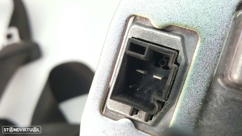 KIT AIRBAGS MERCEDES CLASE E (W212) FAMILIAR 220 CDI BLUEEFFICIENCY (212.202) - 17