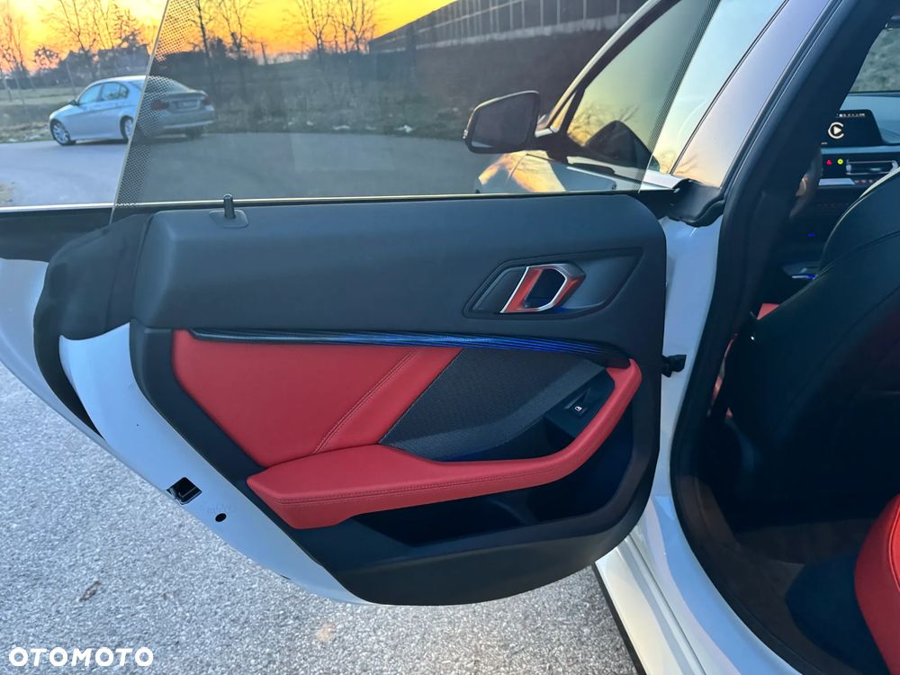 BMW Seria 2 M235i xDrive - 11