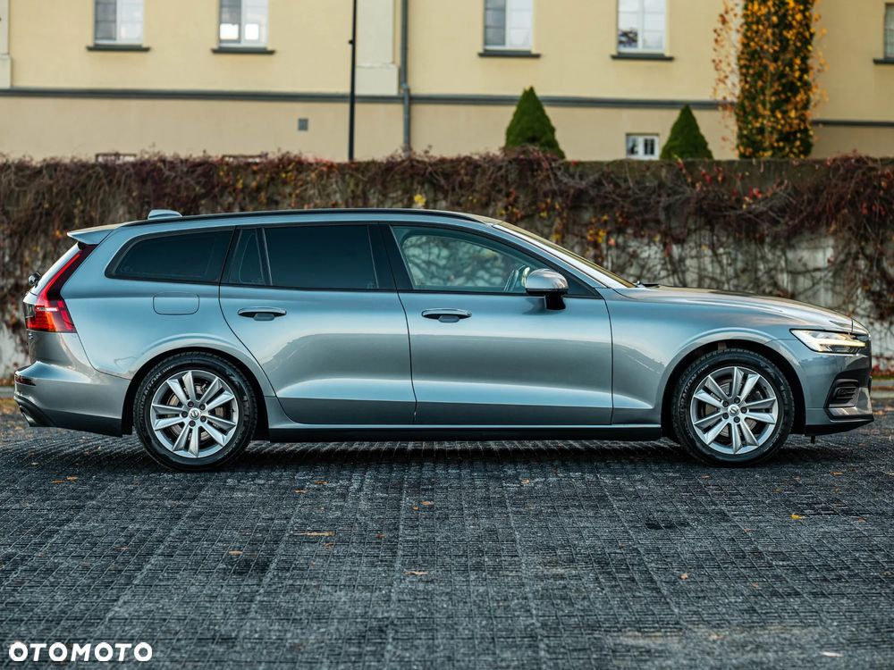 Volvo V60 D3 Geartronic Momentum - 5