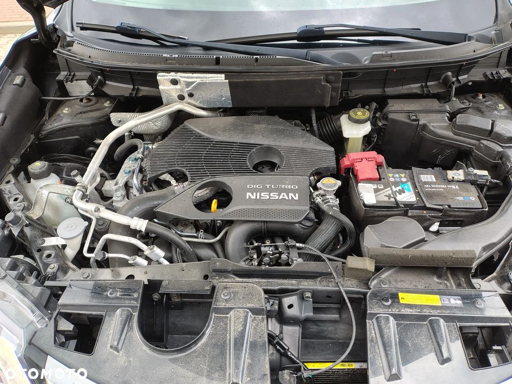 Nissan X-Trail 1.6 DIG-T 360 - 36