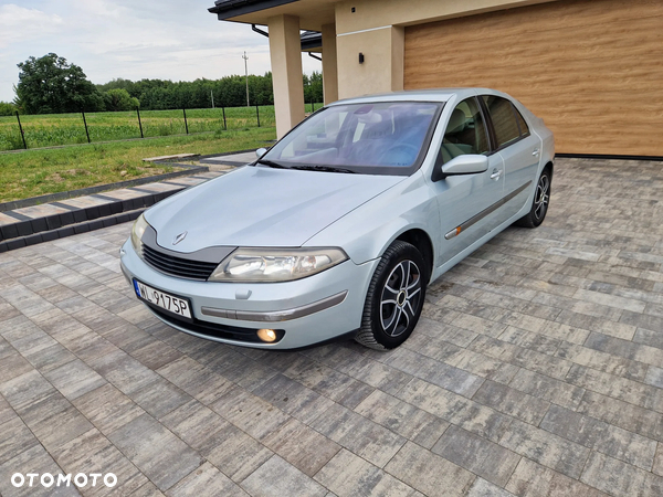Renault Laguna 1.8 Alize