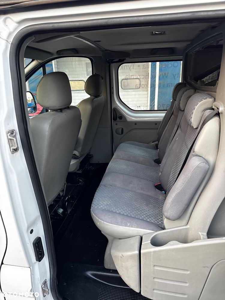 Renault Trafic L1H1 Komfort - 3