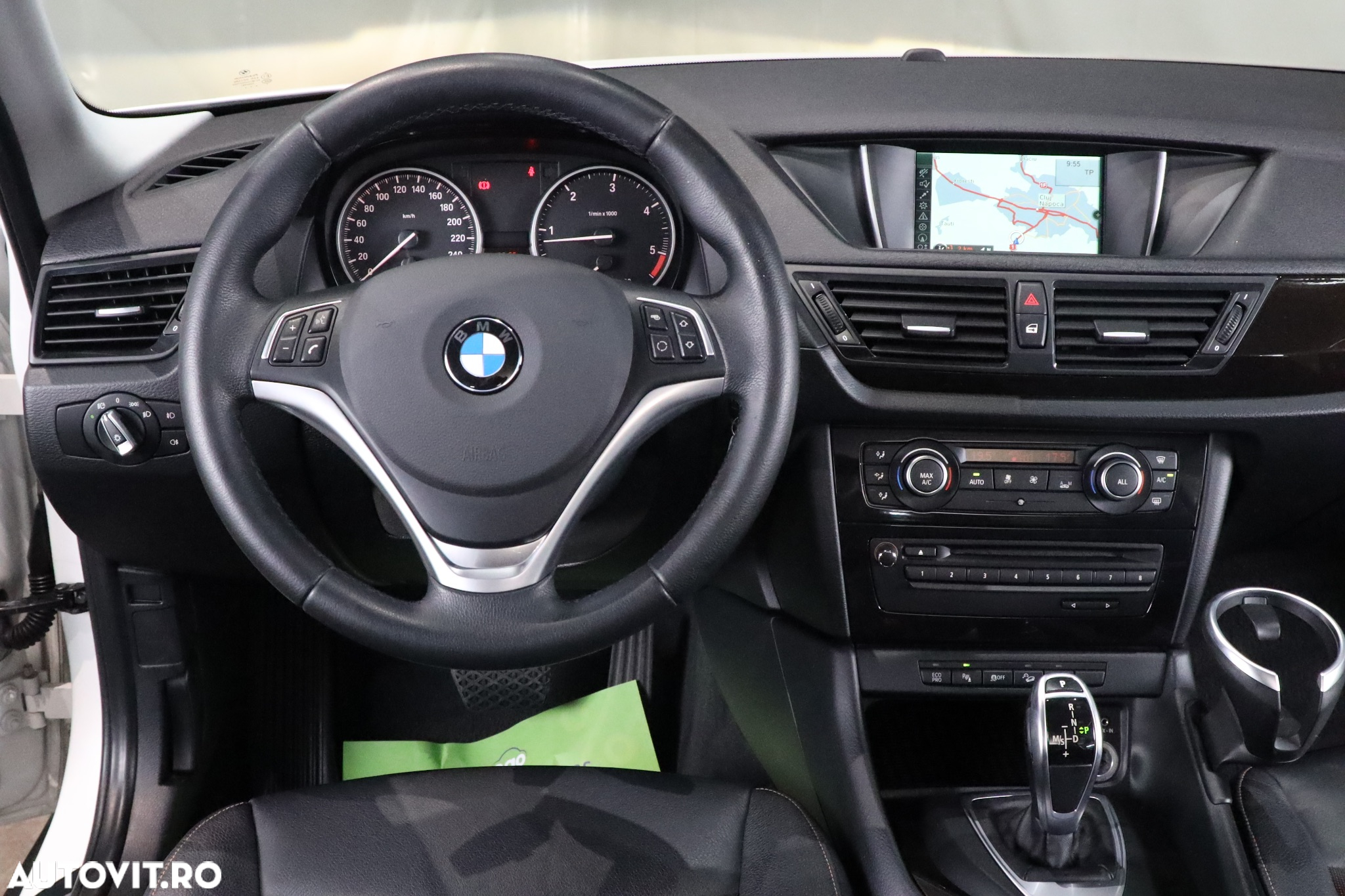 BMW X1 xDrive25d Aut. xLine - 6