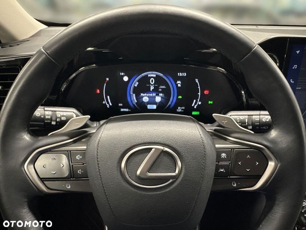 Lexus NX 350h Prestige AWD - 17