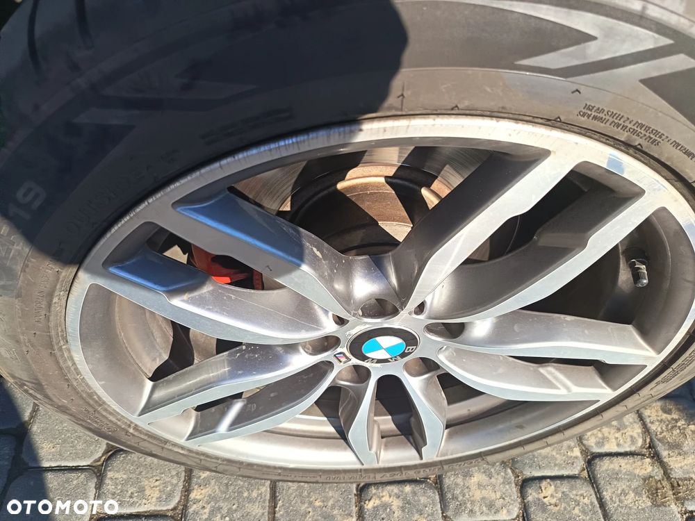 BMW X3 xDrive20d - 13