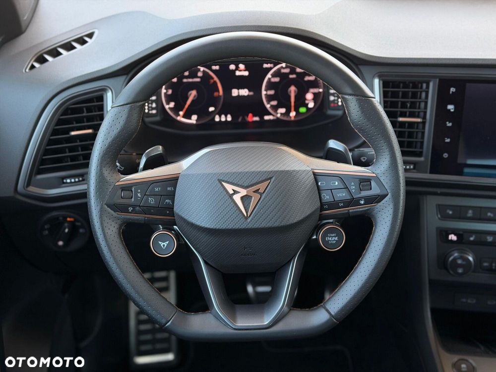 Cupra Ateca 1.5 TSI DSG - 19