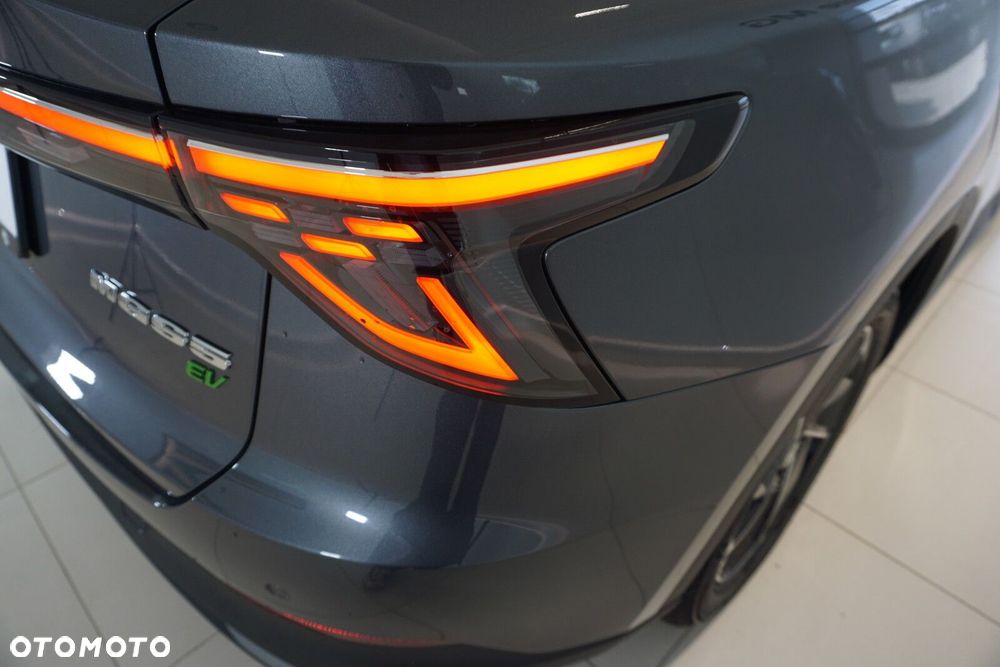 MG S5 EV - 24