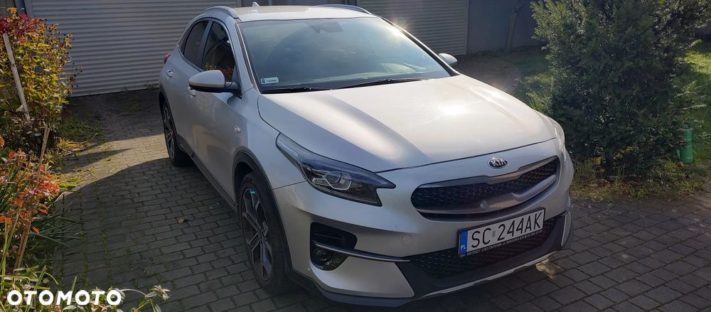 Kia XCeed 1.5 T-GDI M DCT - 1