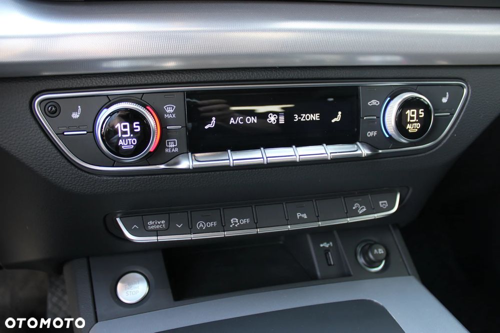 Audi Q5 Sportback 40 TDI mHEV Quattro S Line S tronic - 22