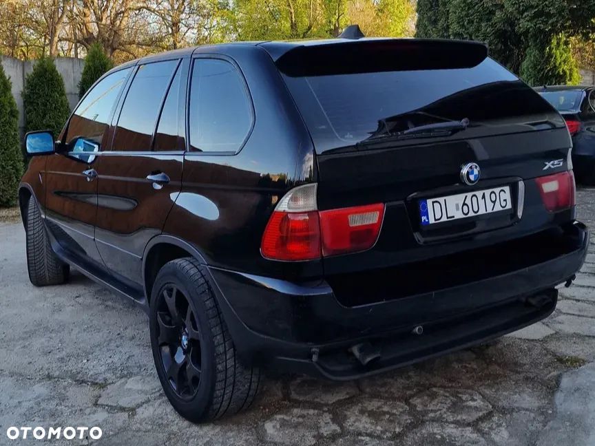 BMW X5 3.0 i - 2