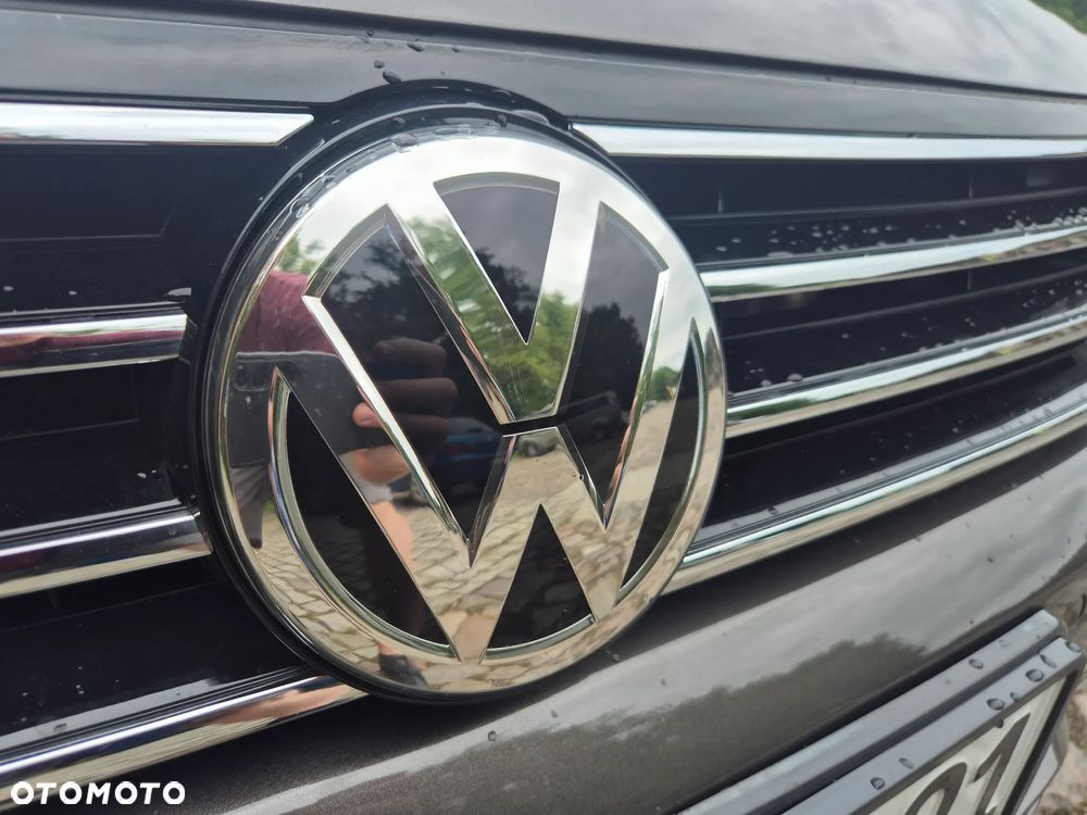 Volkswagen Passat 2.0 TDI (BlueMotion Technology) DSG Comfortline - 30