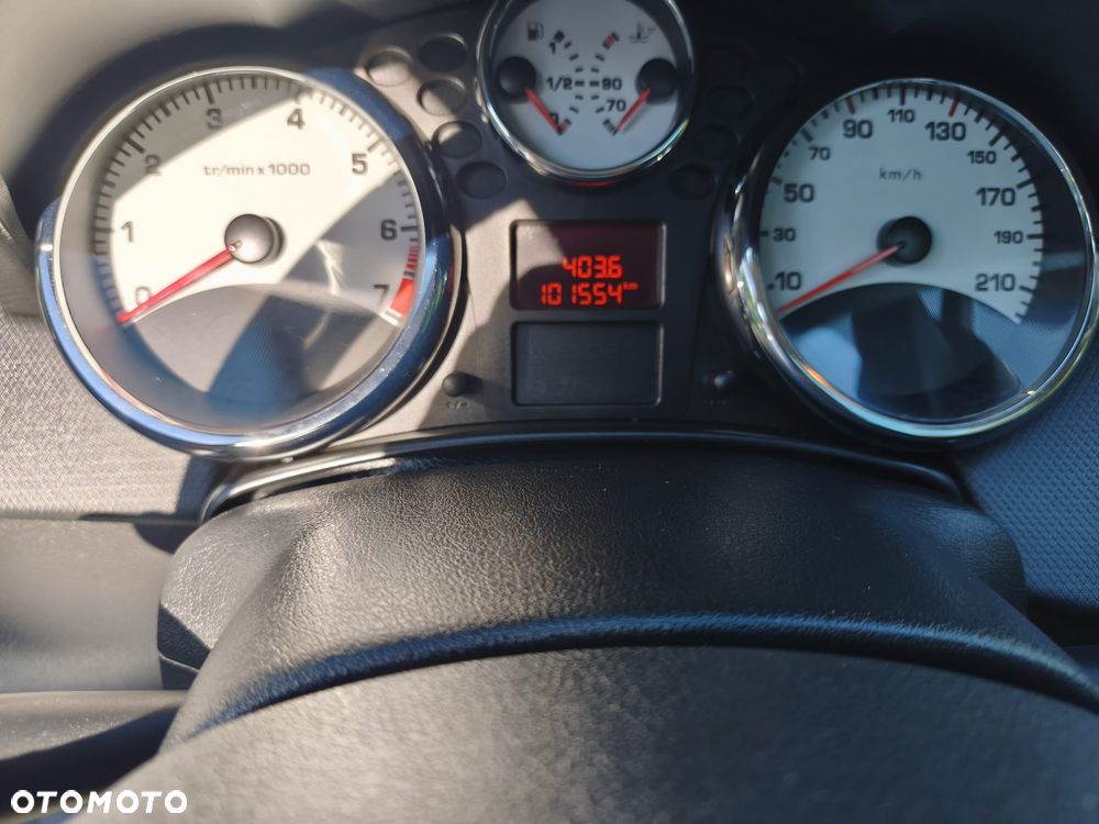 Peugeot 207 1.6 VTi Outdoor - 14