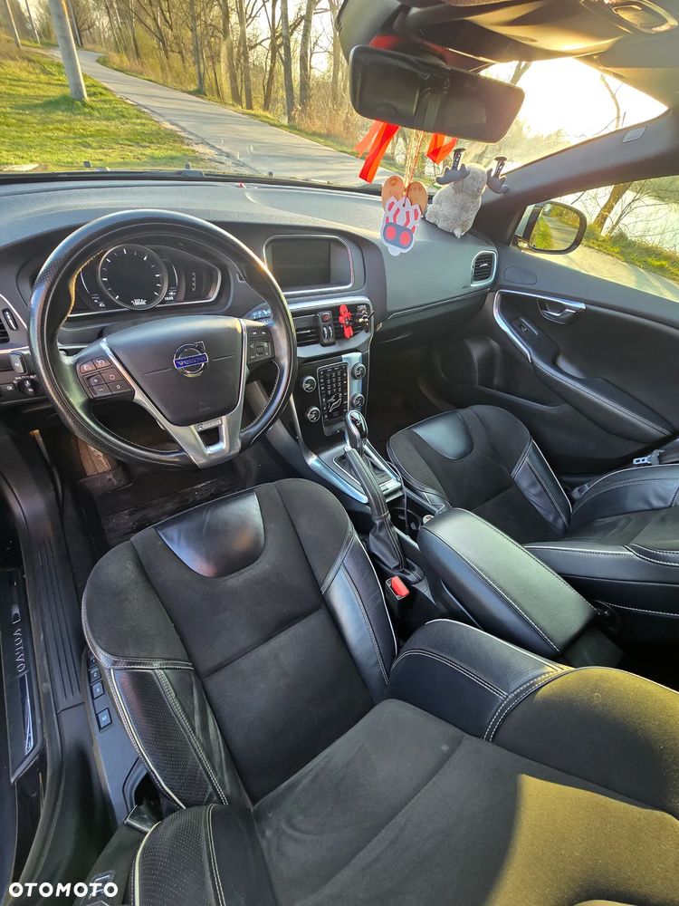 Volvo V40 D3 Drive-E Summum - 10