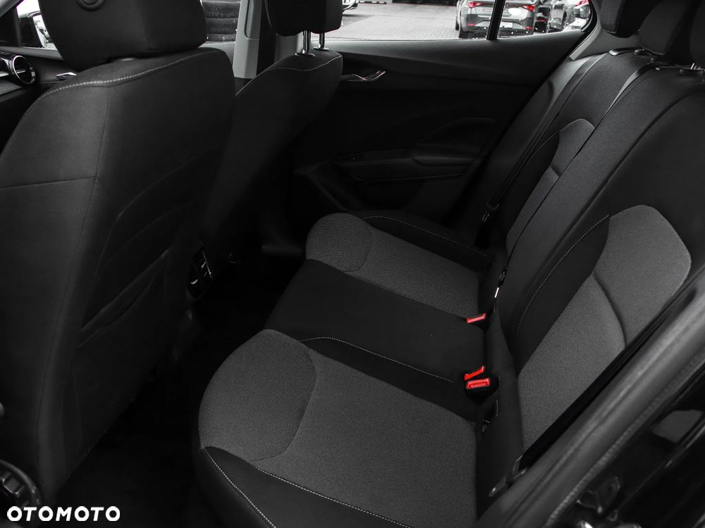 Skoda Fabia 1.0 TSI Selection DSG - 11